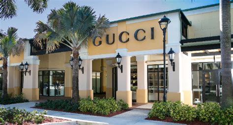 florida gucci outlet|gucci outlet florida fort lauderdale.